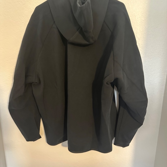 Nike Sportswear Tech Fleece Windrunner Full Zip Hoodie & Joggers Set Size XXL - Picture 4 of 8